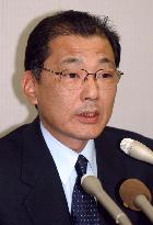 (1)McDonald's Japan Chairman Fujita to resign